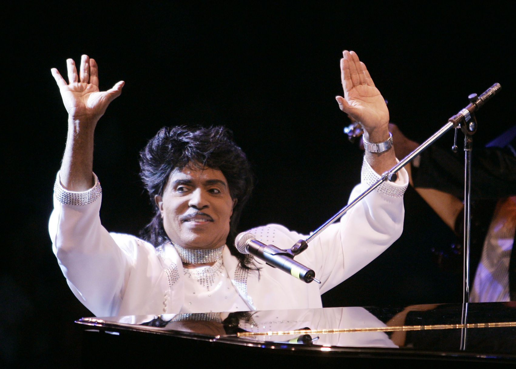 Little Richard